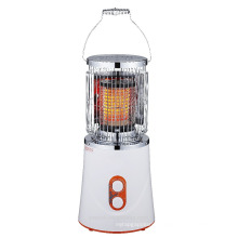 Infrared Space Heater for all round warm heater with timer